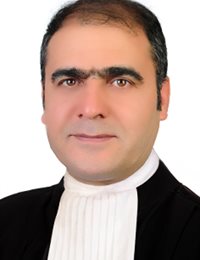 وکیل اصغر حمدیان