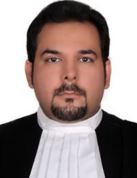 وکیل داود دوستعلی