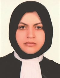 وکیل سمیه سیدباقری
