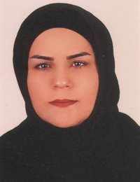 وکیل آمنه آقاعلی