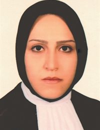 وکیل سمانه حیاتی
