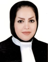 وکیل نگار کمال