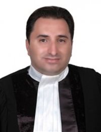 وکیل ایمان شعبانیان
