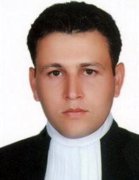 وکیل علی فتحی سعدی