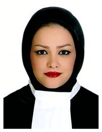 وکیل مرسده شکور قره بلاغ