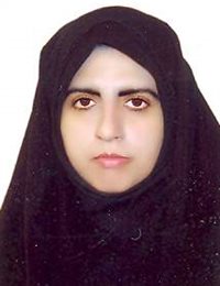 وکیل معصومه زمانی عراقی نژاد