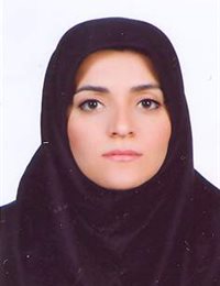 وکیل نگار نامی پارسا