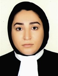 وکیل سمیه خلیلیان
