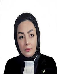 وکیل مونا استادی بیدگلی