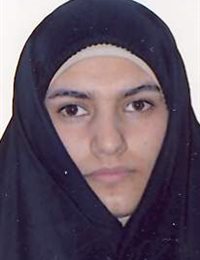 وکیل سمانه آقارب پرست