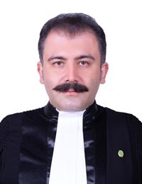 وکیل مسعود توکلی قینانی