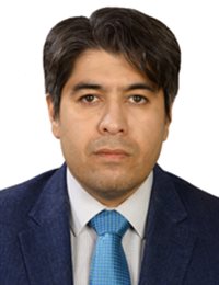 وکیل ایلدار آقا قلی زاده خیاوی