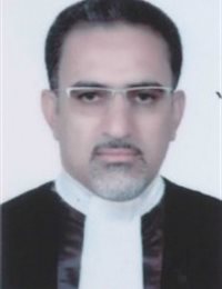 وکیل حمید ایرانمنش پاریزی
