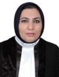 وکیل طاهره افضلی گروه