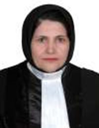 وکیل فرشته مرشدی