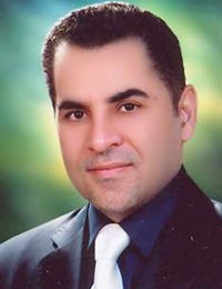 وکیل علی پورمهجور