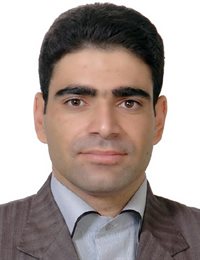 وکیل محمد حیدری