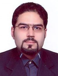 وکیل سیدباقر خلیق تهرانی