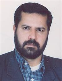 وکیل امیرحسین رئیسی