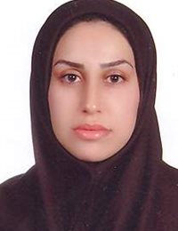 وکیل مهدیه قاسمی
