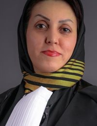 وکیل مارال شهروئی