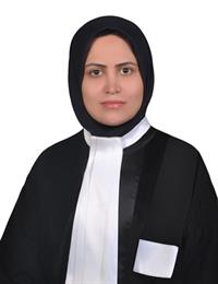وکیل فهیمه ترابی یگانه