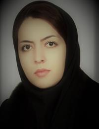 وکیل حسنا السادات هاشمی