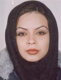 وکیل مرضیه غفاری