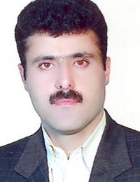 وکیل احمد عزیز پور