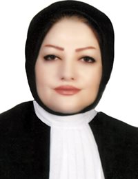 وکیل رویا رشیدی