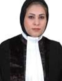 وکیل شراره خباززادگان