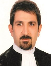 وکیل علی احمدنژاد
