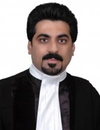 وکیل حجت تبریزی