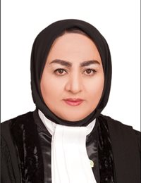 وکیل سکینه زمانی بختیاروند