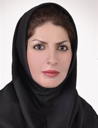 وکیل سیده آوازه وکیل زاده هاشمی