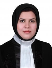 وکیل بتول دوست محمدی