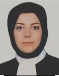 وکیل الهام رجب لاریجانی