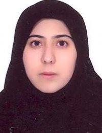 وکیل مهدیه مرزبانی