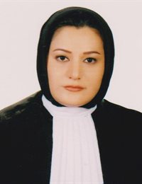 وکیل سمیه پورباقری گلوسالار