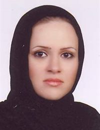 وکیل فاطمه کاظمی