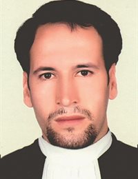 وکیل محمدجواد سبحانی 