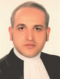 وکیل مهدی قمری
