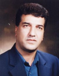 وکیل بهادر احمدی