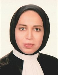 وکیل فاطمه زندی