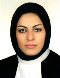 وکیل فاطمه صدق آمیز محمدیان