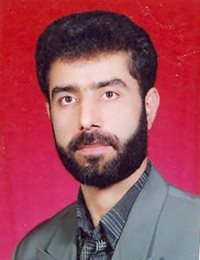 وکیل سیدسعید مهدوی