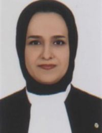 وکیل پرستو حسین زاده
