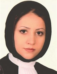 وکیل گیتی صدیقی