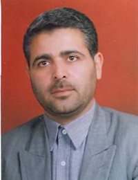 وکیل محمدرضا زارع