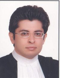 وکیل سیدرضا آل محمد